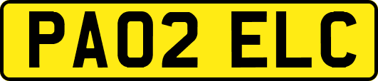 PA02ELC