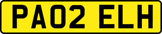 PA02ELH