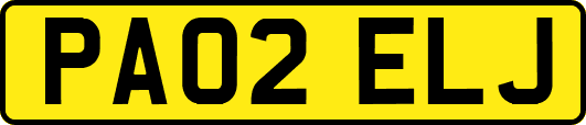 PA02ELJ