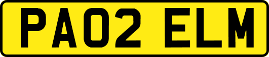 PA02ELM