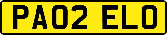 PA02ELO