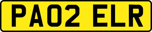 PA02ELR