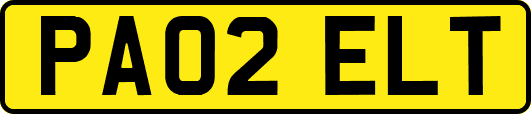 PA02ELT