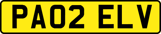 PA02ELV
