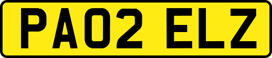 PA02ELZ