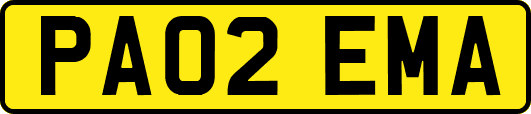 PA02EMA
