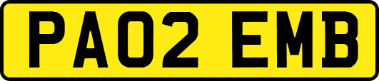 PA02EMB