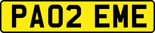 PA02EME