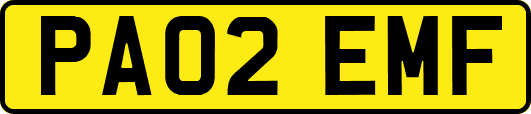 PA02EMF