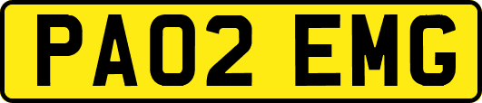 PA02EMG