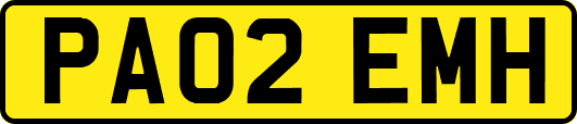 PA02EMH