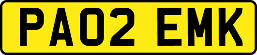 PA02EMK