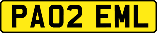 PA02EML