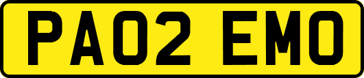 PA02EMO
