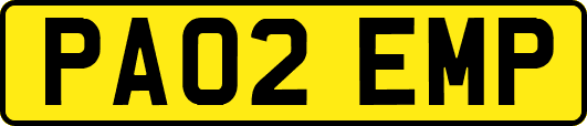 PA02EMP