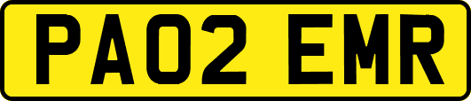 PA02EMR