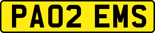 PA02EMS