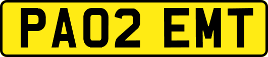 PA02EMT