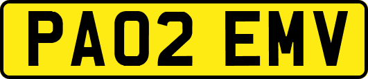 PA02EMV