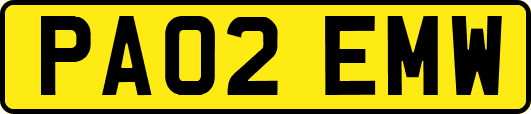PA02EMW