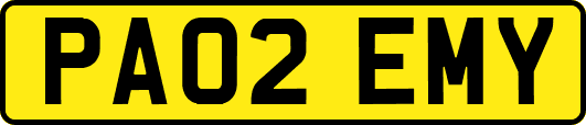 PA02EMY
