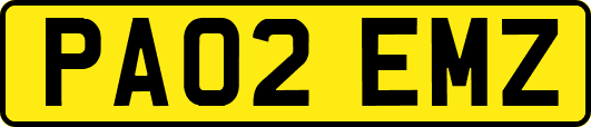 PA02EMZ