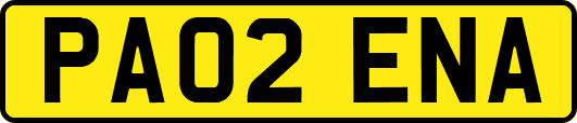 PA02ENA