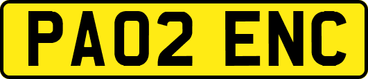PA02ENC
