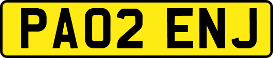 PA02ENJ
