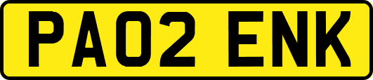 PA02ENK