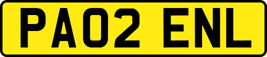 PA02ENL