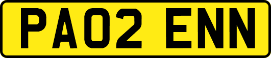 PA02ENN