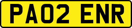 PA02ENR