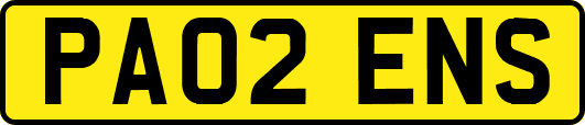 PA02ENS