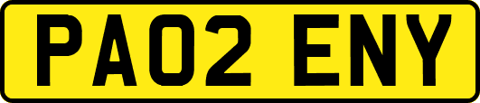 PA02ENY