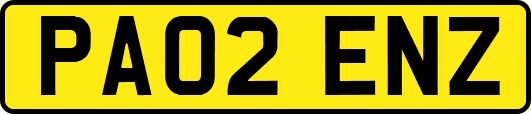 PA02ENZ