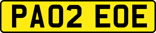 PA02EOE