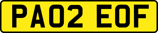 PA02EOF