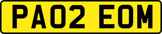 PA02EOM