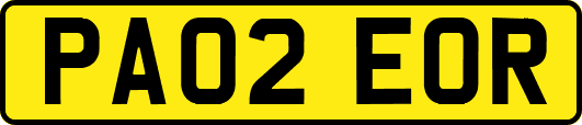 PA02EOR