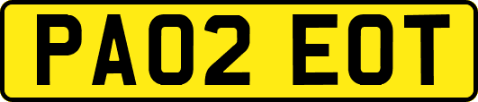 PA02EOT
