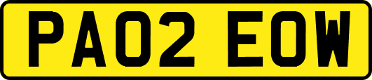 PA02EOW