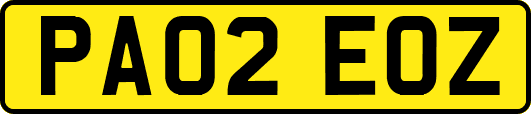 PA02EOZ