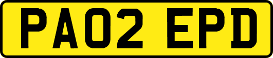 PA02EPD