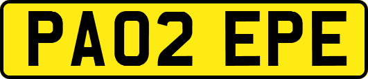 PA02EPE