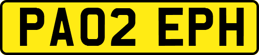 PA02EPH