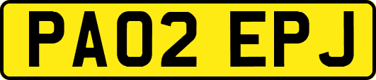 PA02EPJ
