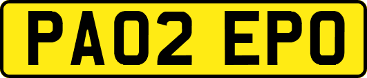 PA02EPO