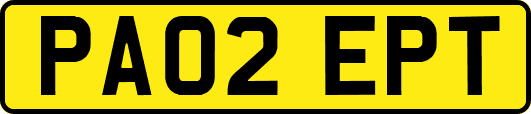 PA02EPT
