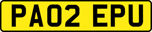 PA02EPU